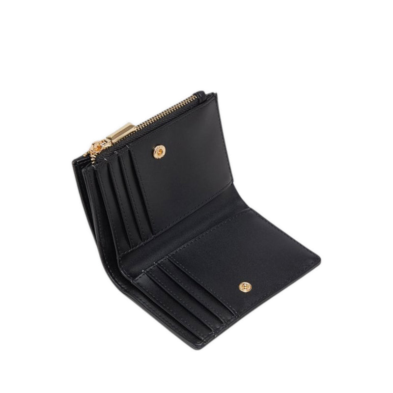 Elobrendra Wallet/Coin Purse - Black