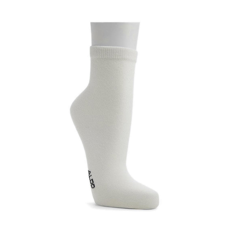 Aldo Clubsocks Women's Socks - Ice