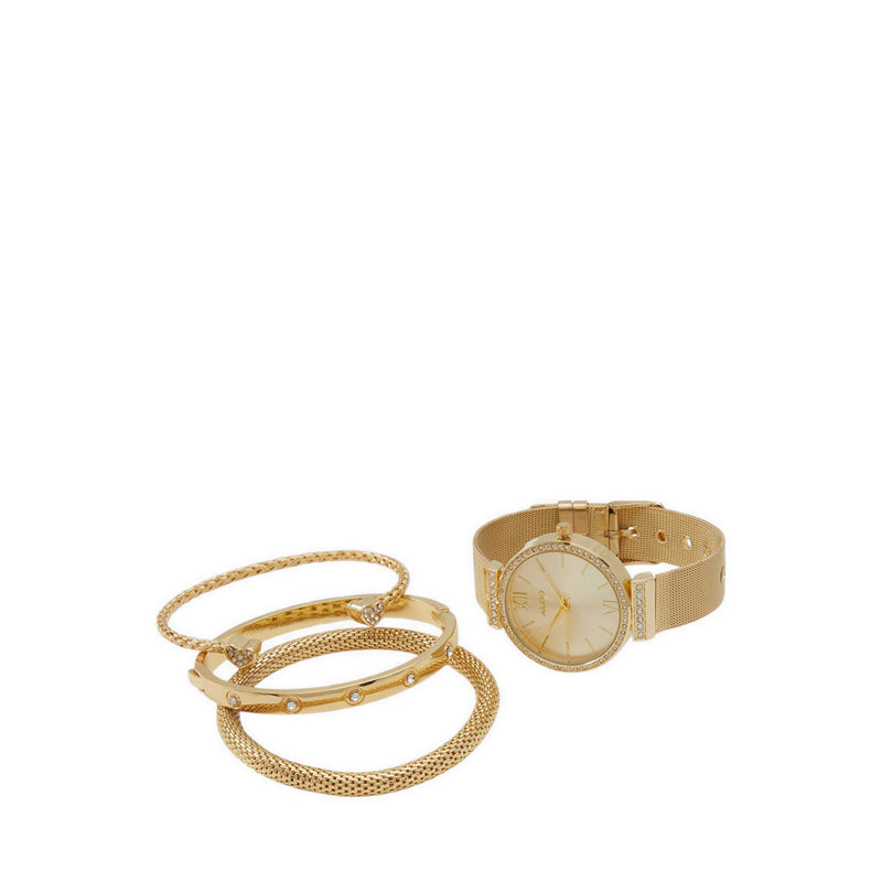 รุ่น Lovewatch นาฬิกาผู้หญิง - สี Multicolor