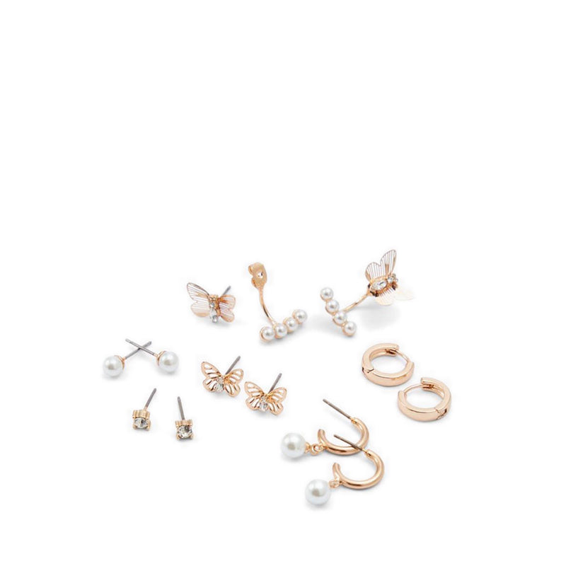 รุ่น Beneyton ต่างหู - สี Ice