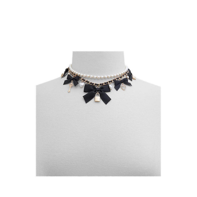 รุ่น ZEA สร้อยคอผู้หญิง ICE