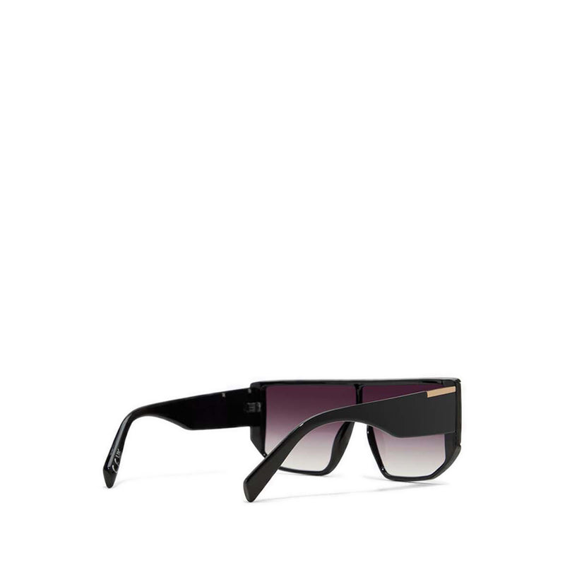 Aldo Thiedan Women's Sunglasses Black/Gold Multi