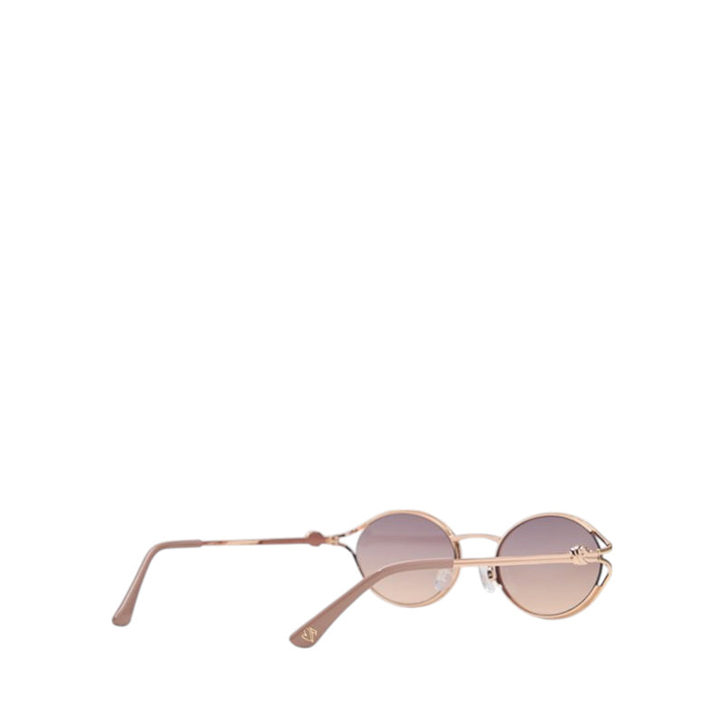 Clubsunnies Sunglasses - Gold