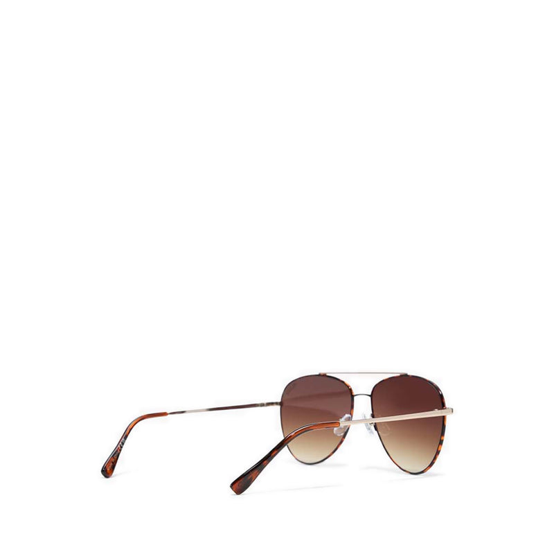 Aldo Arilican Women's Sunglasses, Brown
