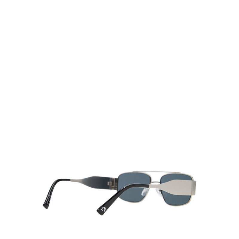 Clubshades Men's Sunglasses - Silver
