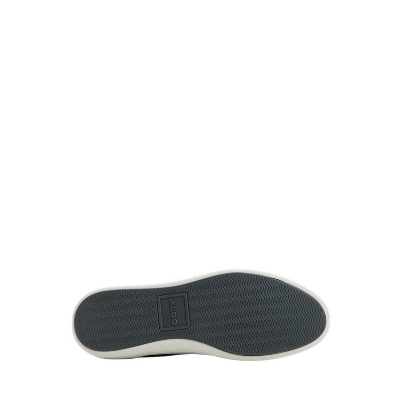 รุ่น Stepup รองเท้ากีฬาแฟชั่นสำหรับผู้ชาย - สีดำ