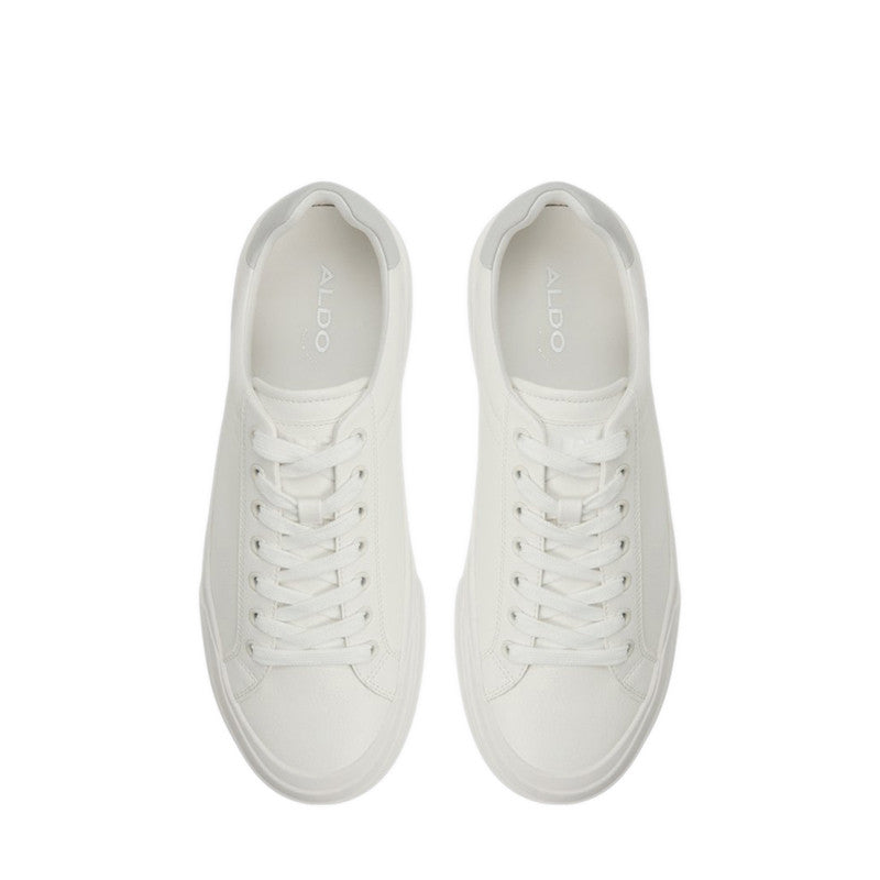 ALDO รุ่น Wildside รองเท้ากีฬาแฟชั่นสำหรับผู้ชาย - สีขาว