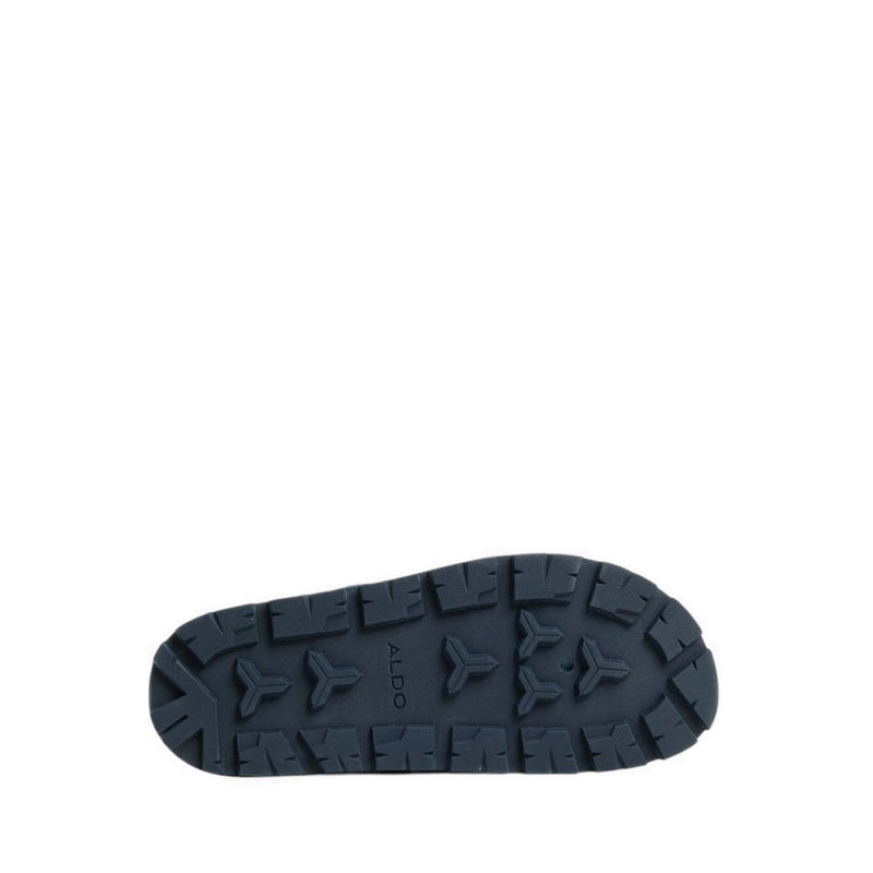 Aldo รุ่น Deniels รองเท้าแตะผู้ชาย - สี Other Navy