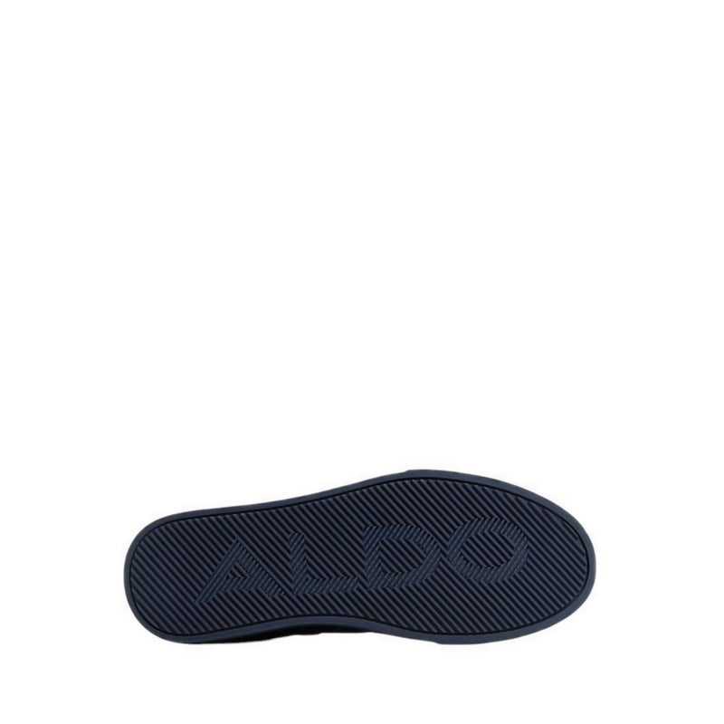 Aldo Courtlinee Men's Sneakers - Medium Blue