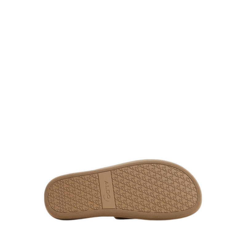 Galesa Men's Sandals - Light Beige