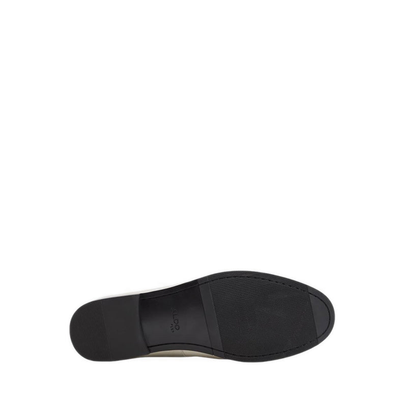 Aldo Speakeasy Men's Loafers - Ivory