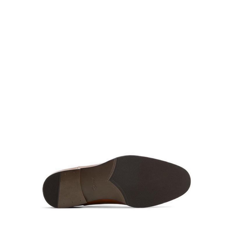 Aldo รุ่น Lazio รองเท้าอ๊อกฟอร์ดผูกเชือกผู้ชาย - สี Cognac