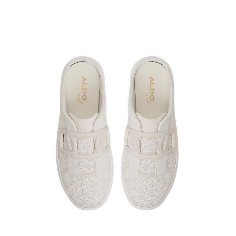 Aldo รุ่น Cabecudos รองเท้าผ้าใบผู้หญิง - สี Multicolor