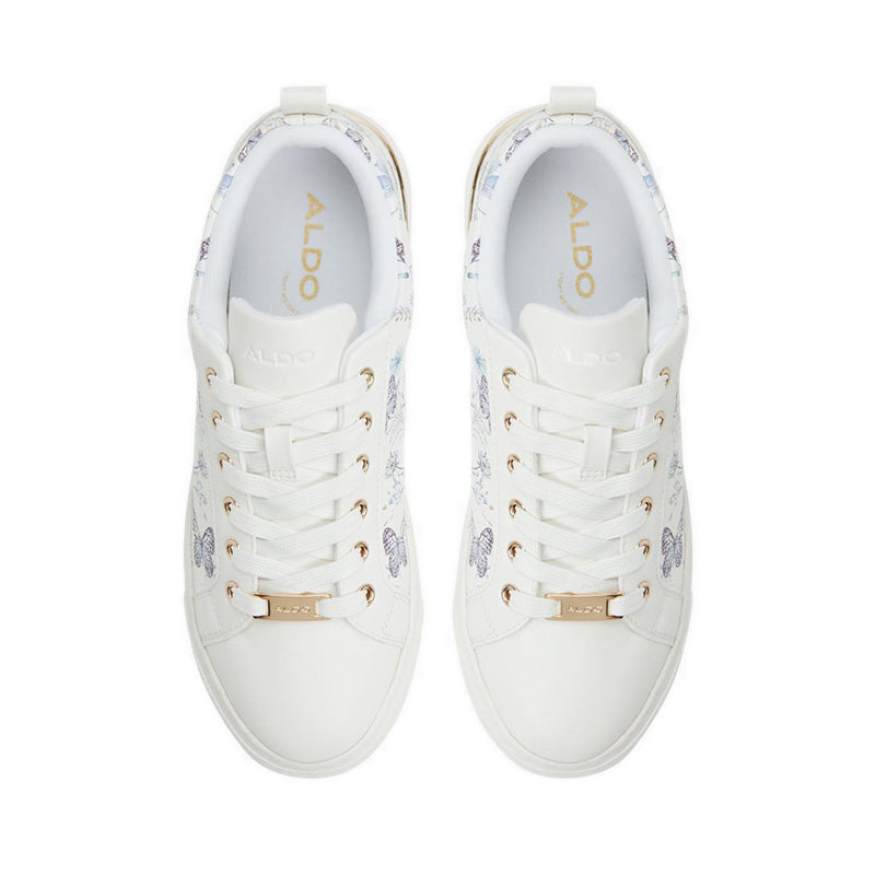 Aldo รุ่น Dilathielle รองเท้าผ้าใบผู้หญิง - สี Multicolor