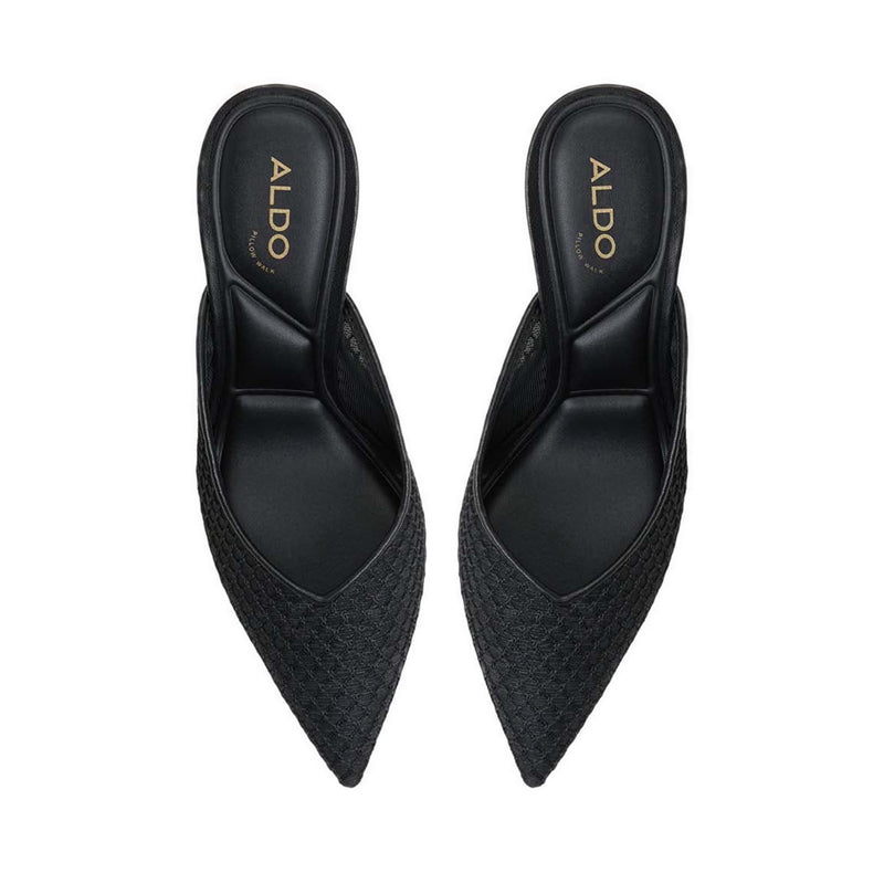 Aldo Gamilia women's high heels, black