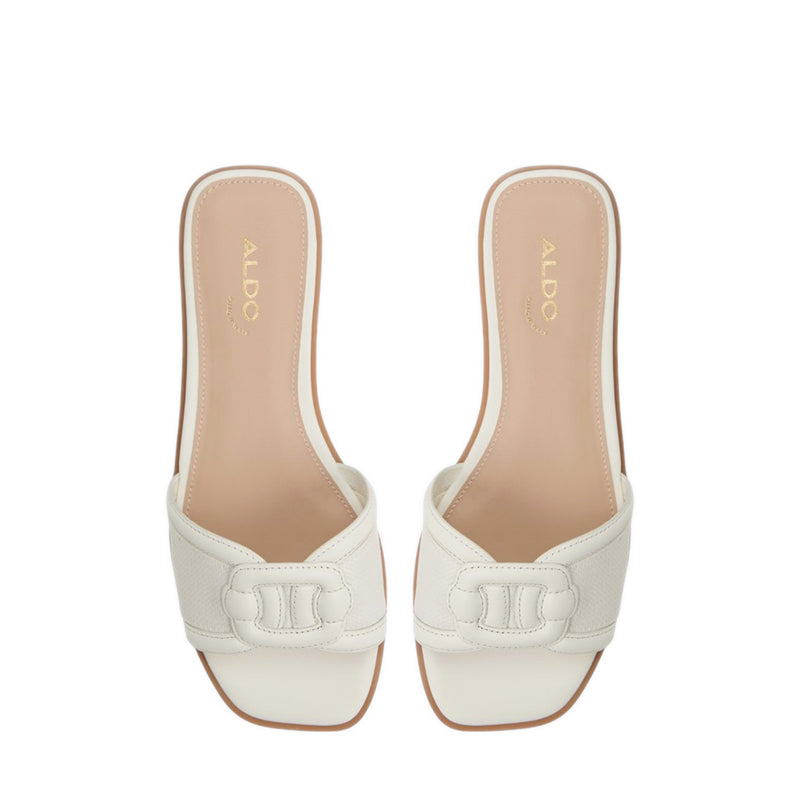 Liaudin Women's Sandals - White