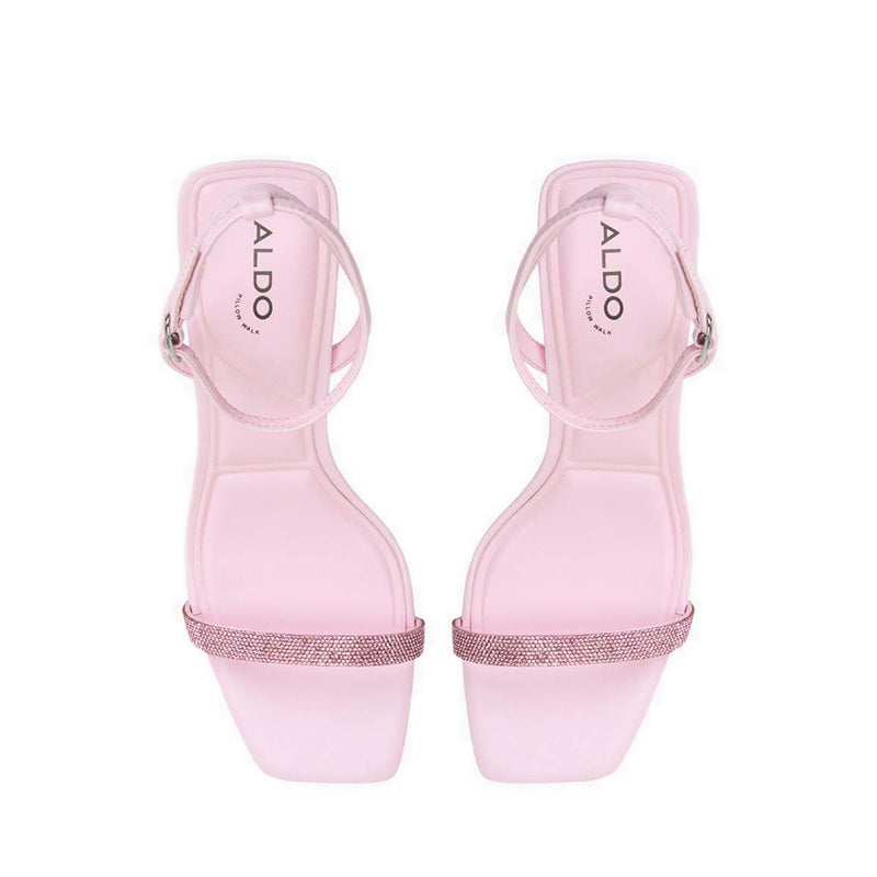 Aldo Kirri Women's Sandals, Light Pink