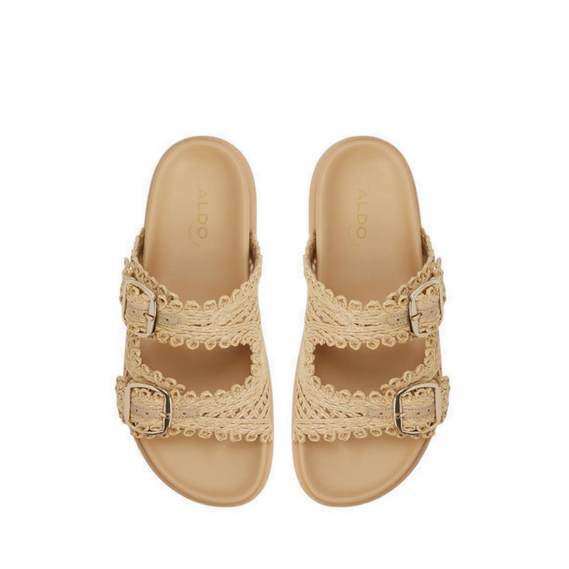 Aldo Bohochic Women's Sandals - Natural