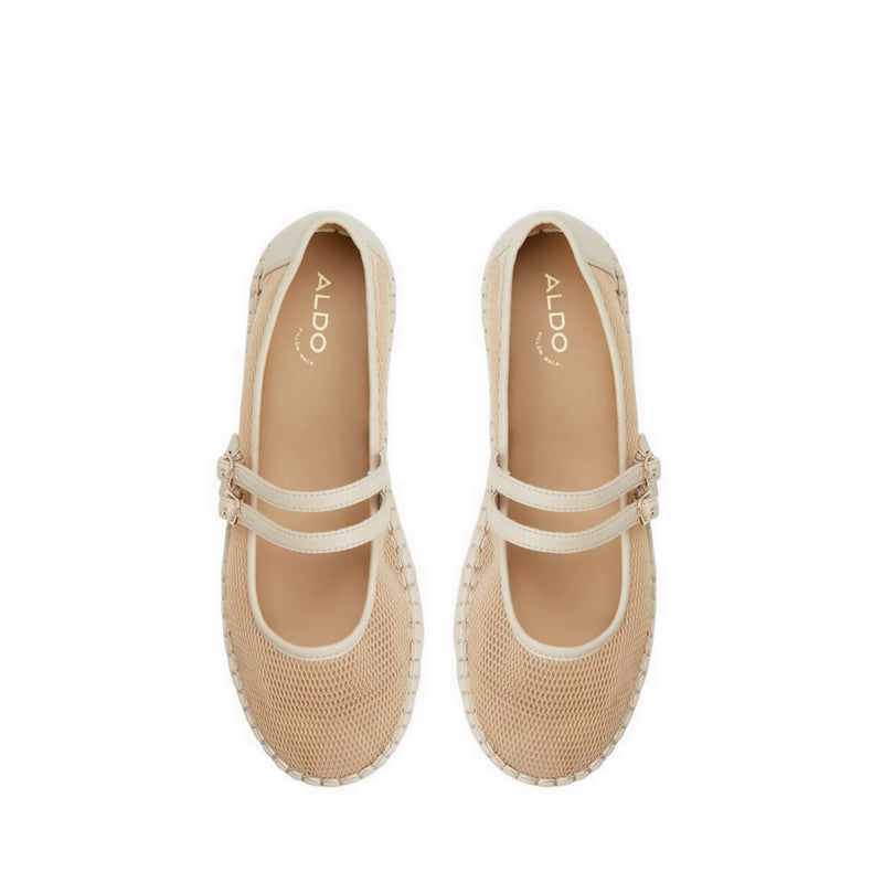 Aldo Summerfling Women's Espadrilles - Other Beige
