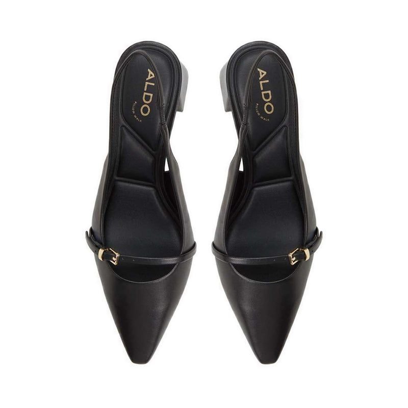 Aldo Skepper women's high heels, black