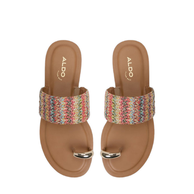 รุ่น Beachwalk รองเท้าแตะผู้หญิง - สี Bright Multi