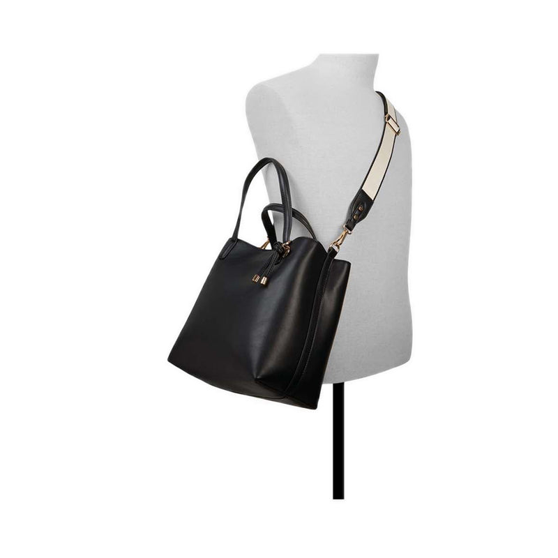 Aldo Carafe women's handbag, black