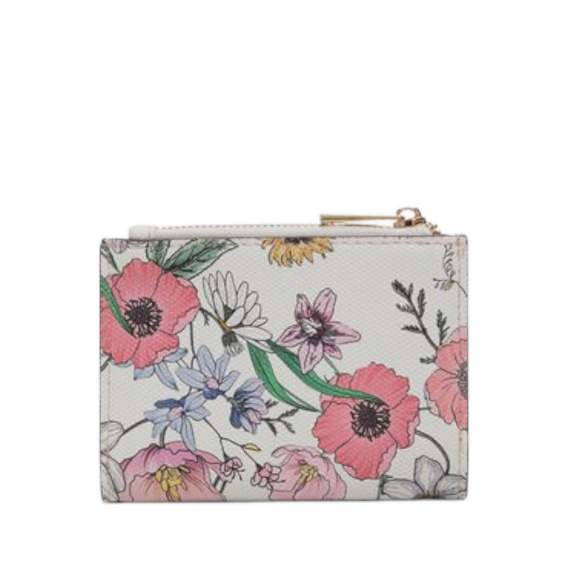 Pinsley Wallet/Coin Purse - Floral