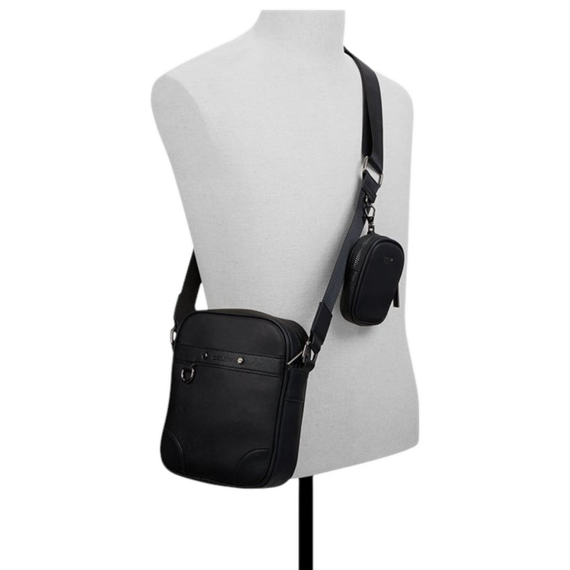รุ่น Cairnieloan กระเป๋าสะพาย - สี Other Black