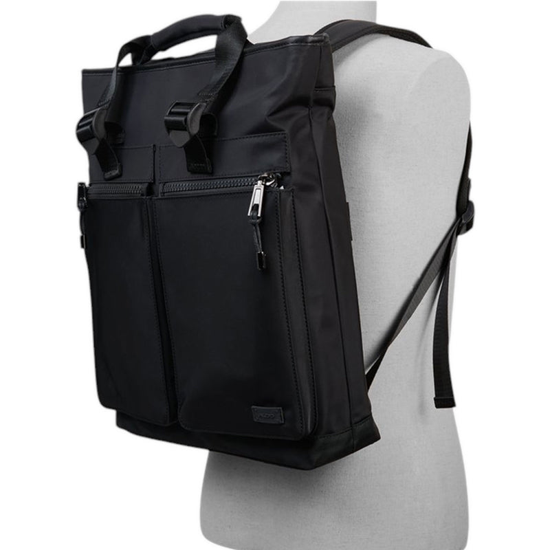 รุ่น Fardo กระเป๋าสะพายหลัง - สี Other Black