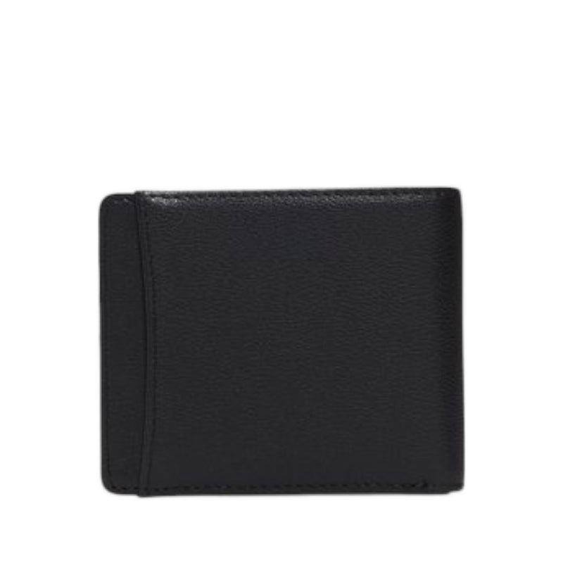 Ethuwin Wallet/Coin Purse - Other Black