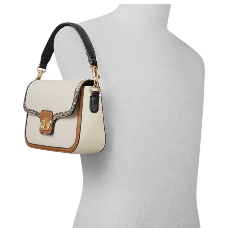 Landenderiel Shoulder Bag - Black Combo