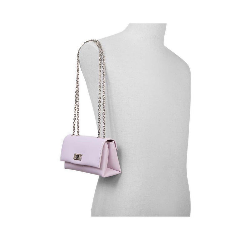 Aldo Onze women's shoulder bag, pink