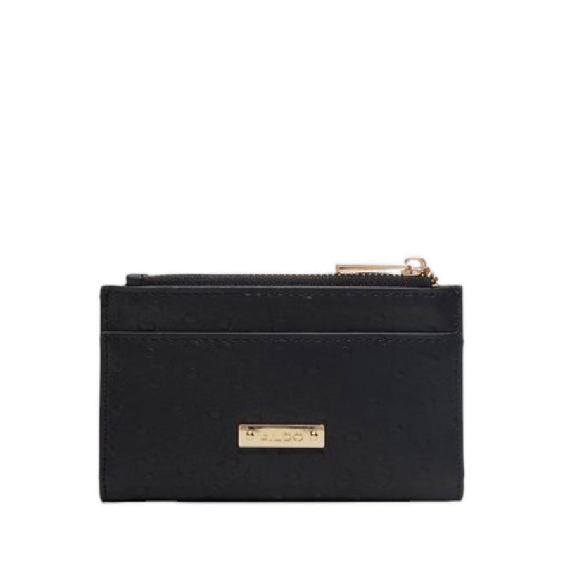 Mereclya Wallet/Coin Purse - Other Black