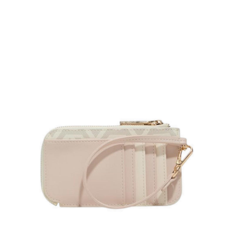 ALDO รุ่น Lineatus กระเป๋าสตางค์/กระเป๋าสตางค์ใส่เศษเหรียญ - สี Light Pink