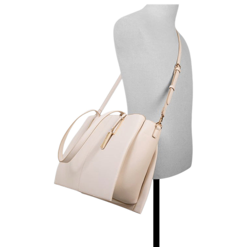 Haoredia Women's Shoulder Bag - Bone Color