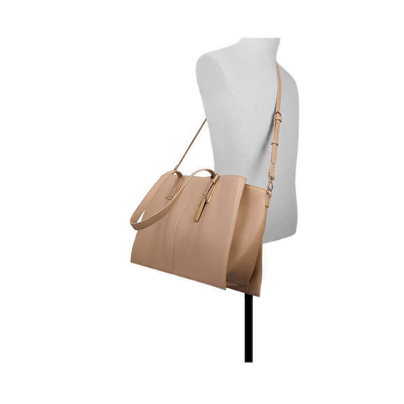 Aldo Hao Redia Women's Handbag, Taupe