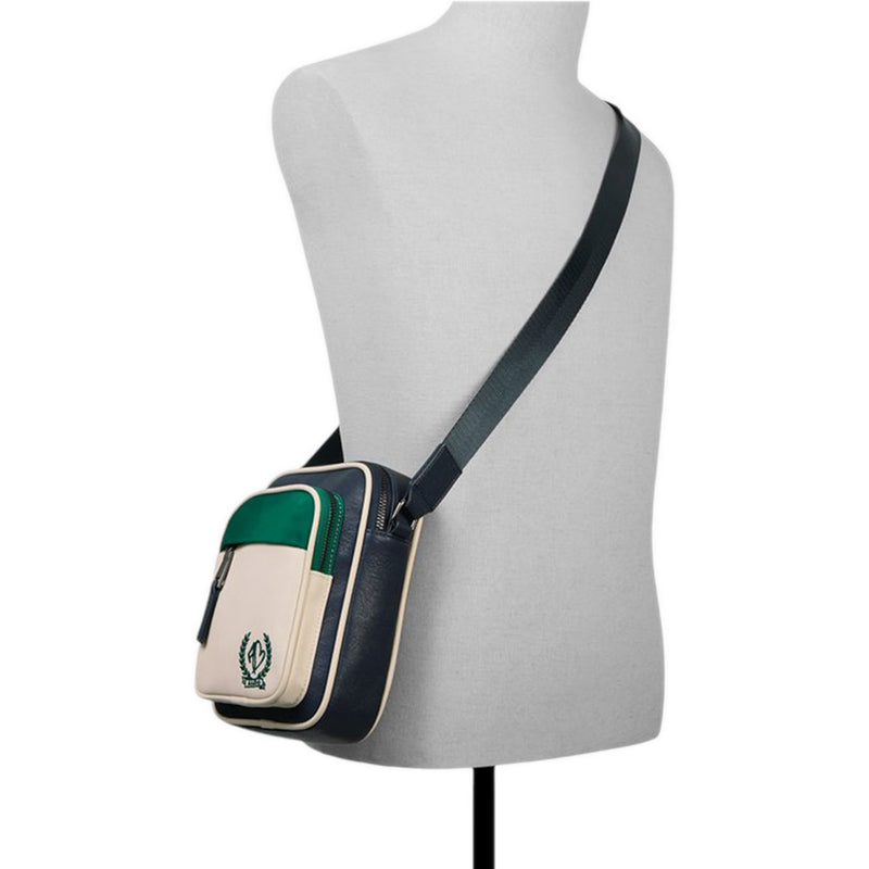 Legaorwen Shoulder Bag - Blue Combo