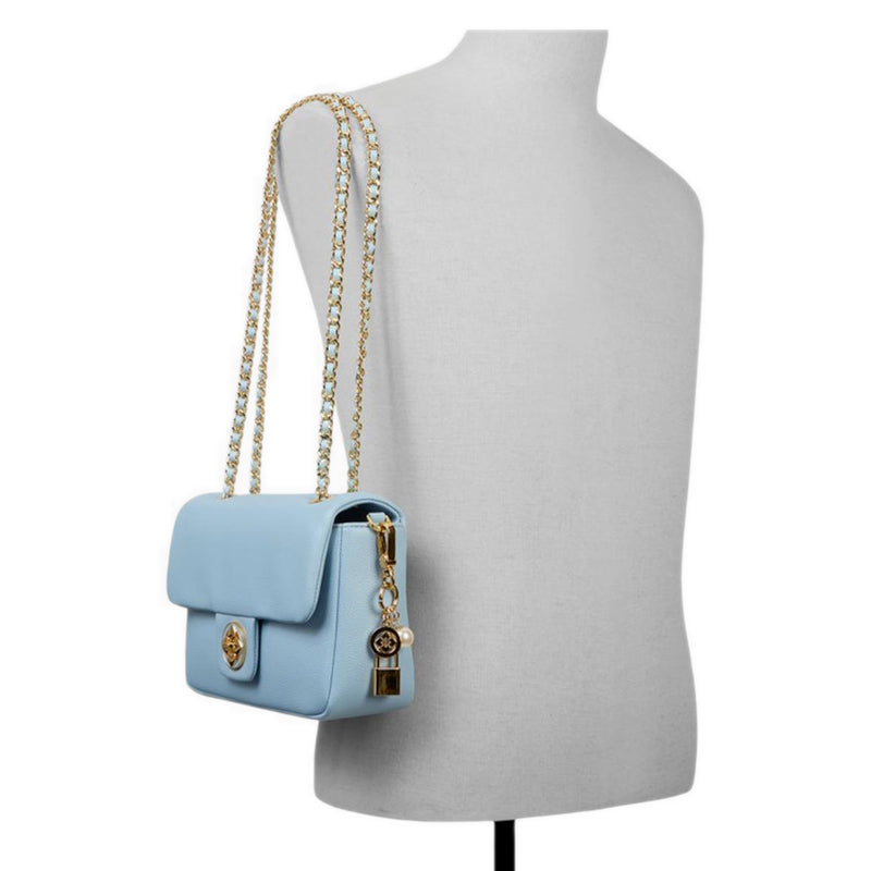 Aldo รุ่น Nellyne กระเป๋าสะพาย - สี Light Blue
