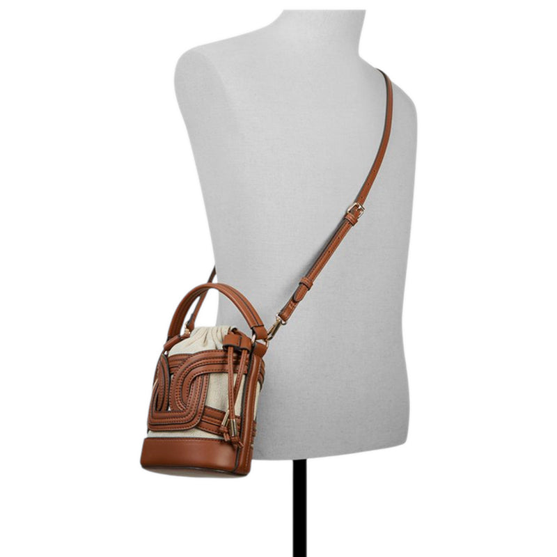 Annabririel Bucket Hat - Natural