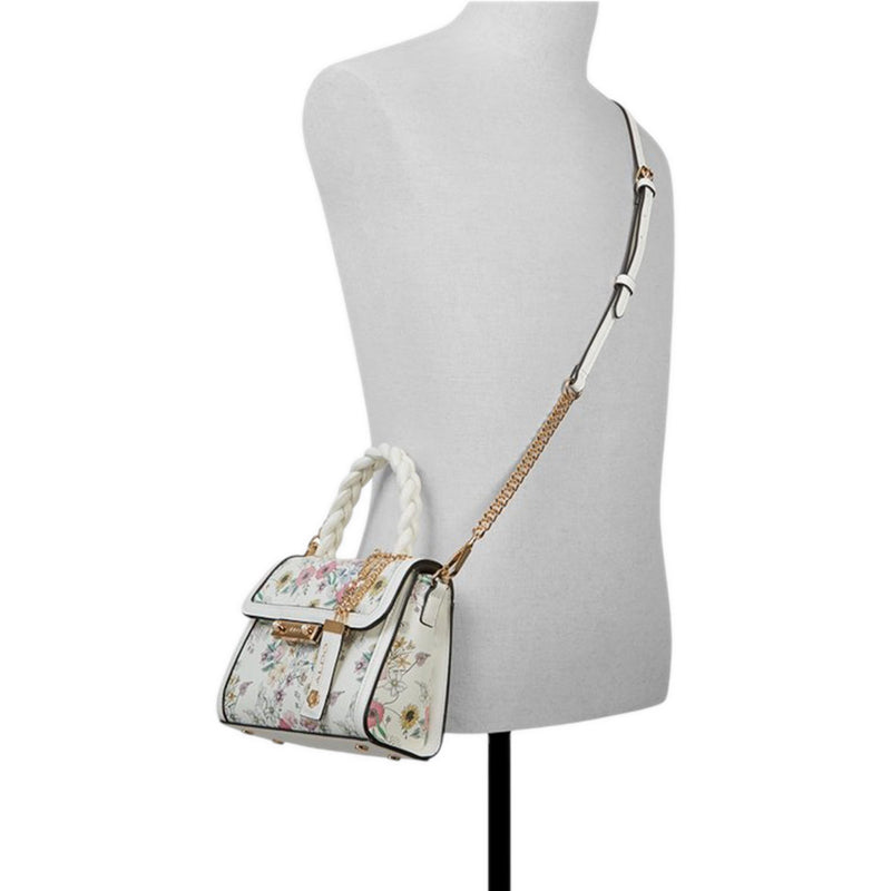 Aira Handbag - Other Purple