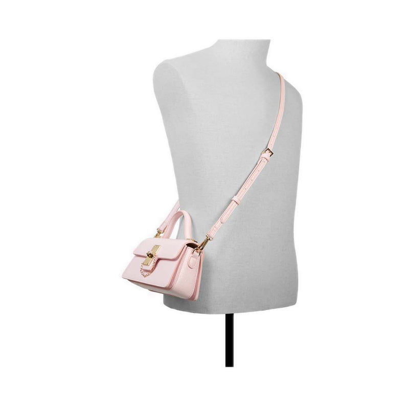 Aldo รุ่น Calluna กระเป๋าหิ้วผู้หญิง สี Light Pink