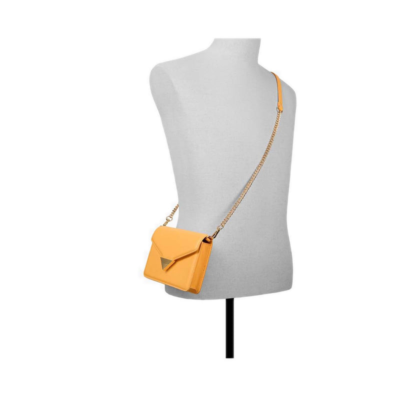 Aldo Willam Women's Wallet, Orange