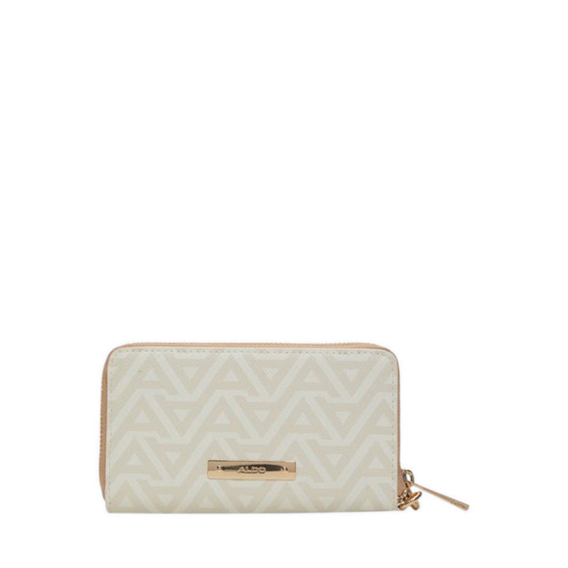 Melisande Wallet/Coin Purse - Bone Color