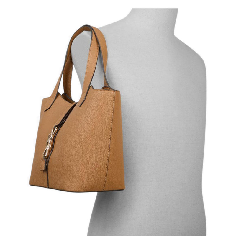 Aldo Maribella Shoulder Bag - Camel