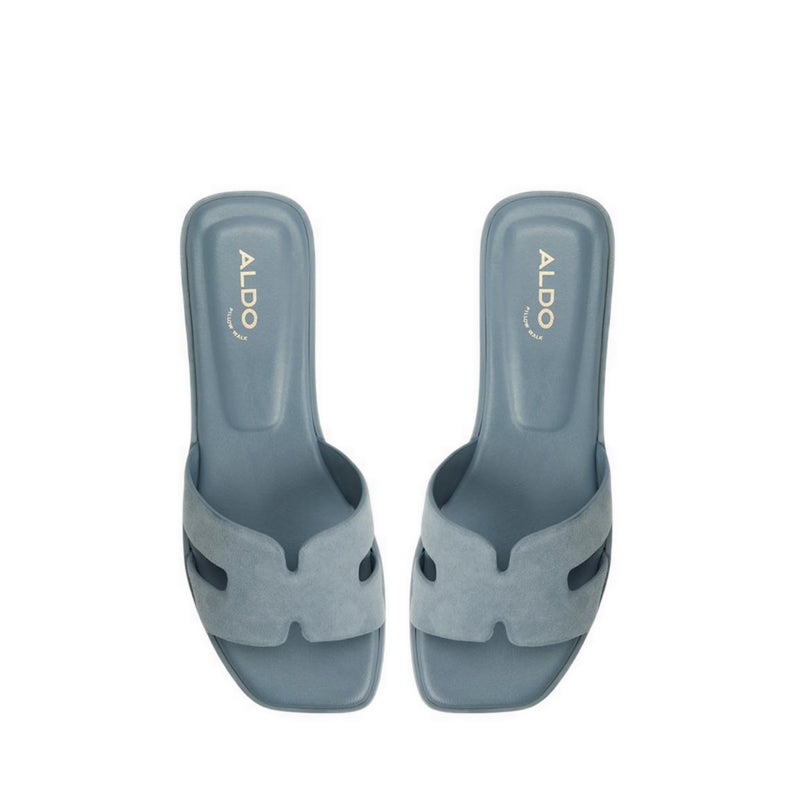 Aldo Itsandal Women's Sandals - Other Blue