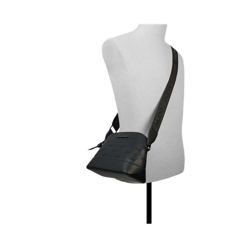 Aldo รุ่น Teassii กระเป๋าสะพายผู้หญิง สี Black Graphic