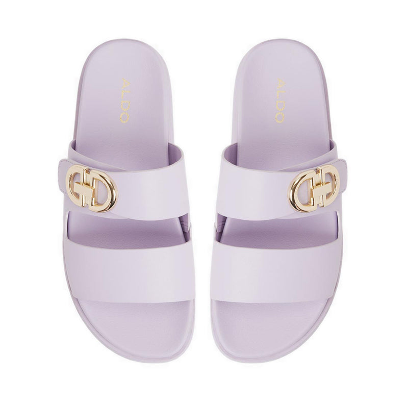 Aldo รุ่น Daisymae รองเท้าแตะผู้หญิง สี Rose