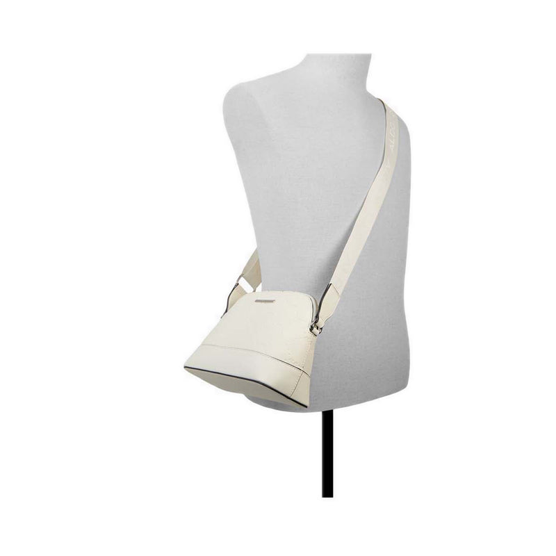Aldo Teassii Women's Shoulder Bag, Open White