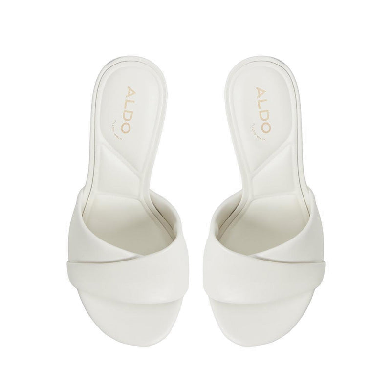 Aldo Lyhanna Women's Sandals - White
