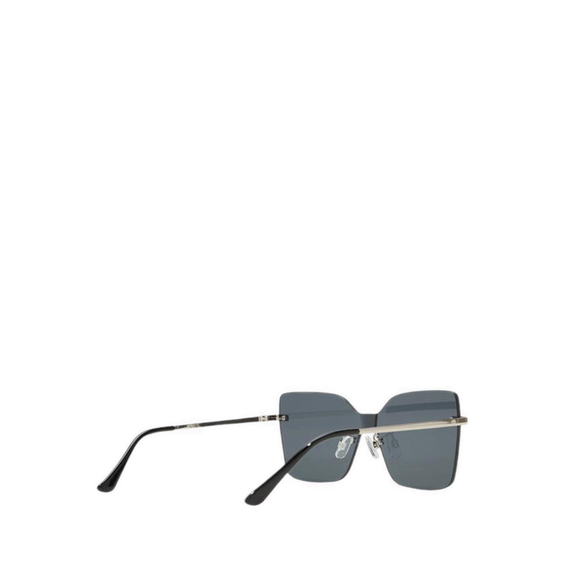 Aldo Romashin Sunglasses - Black